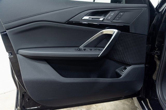 Certified 2025 BMW X1 xDrive28i w/ Convenience Package image 13