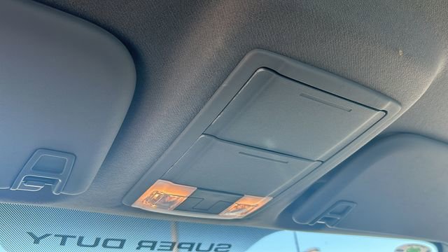 New 2027 Ford F750 2WD Regular Cab Super Duty image 16
