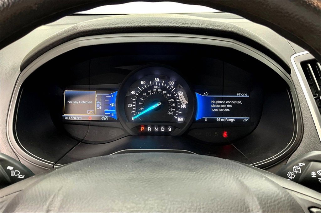 Used 2024 Ford Edge SE image 20