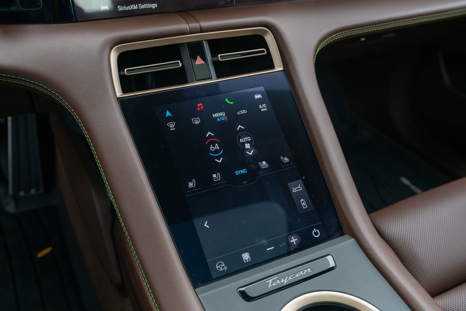 Used 2024 Porsche Taycan GTS image 34