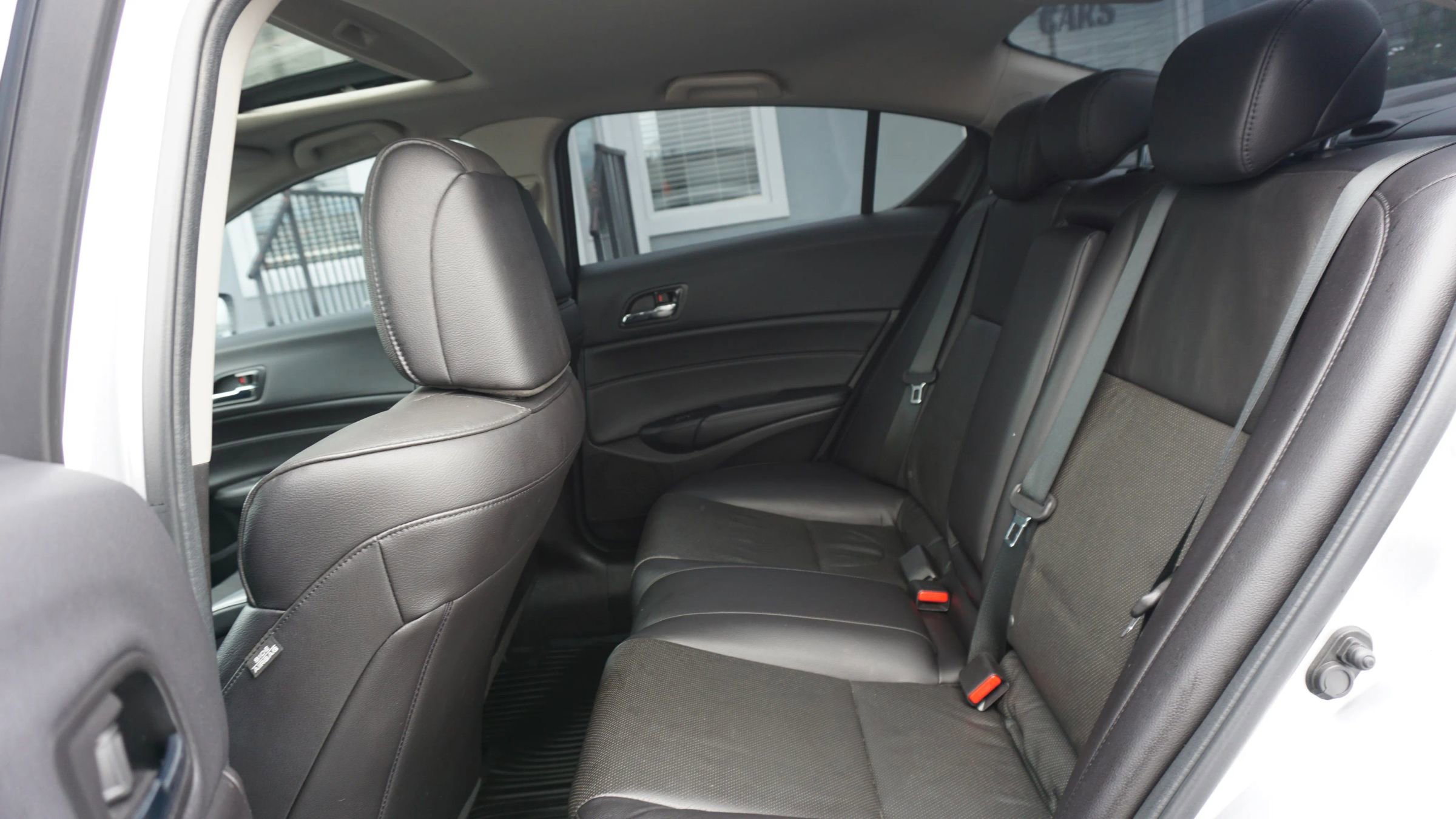 Used 2015 Acura ILX image 22