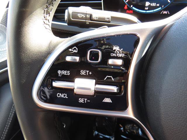 Used 2023 Mercedes-Benz GLS 450 4MATIC image 10