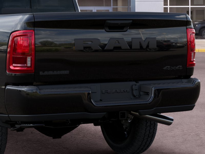 New 2026 RAM 2500 Laramie w/ Night Edition AWD/4WD image 39