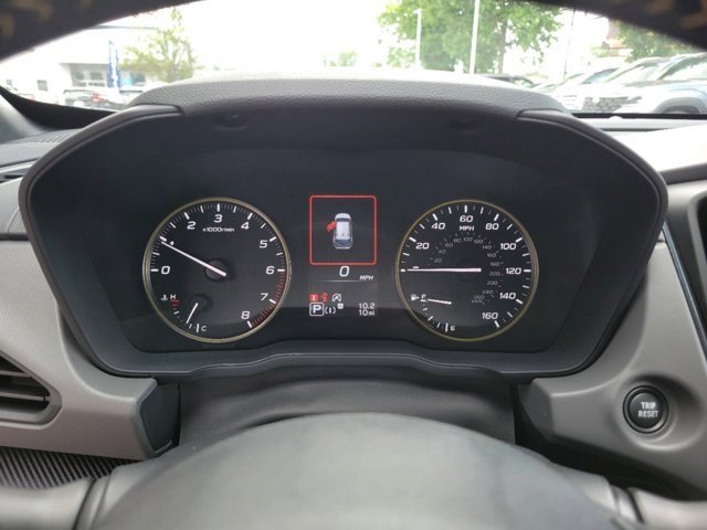 New 2024 Subaru Crosstrek 2.5i Sport AWD/4WD image 12