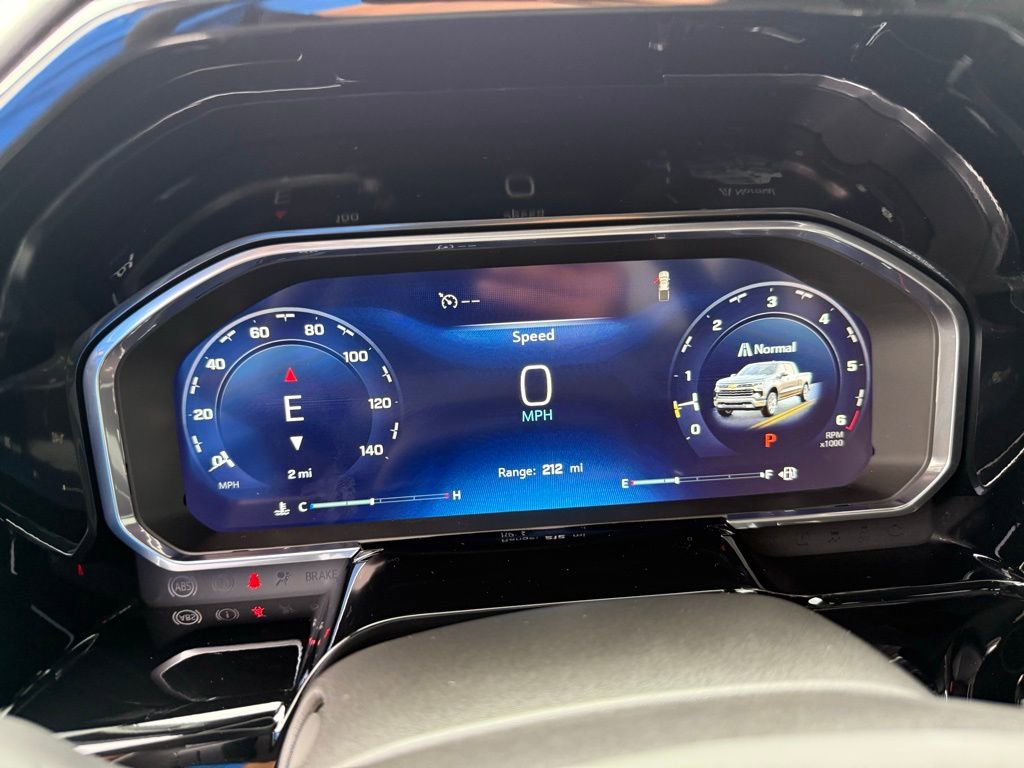 New 2026 Chevrolet Silverado 1500 LT image 32