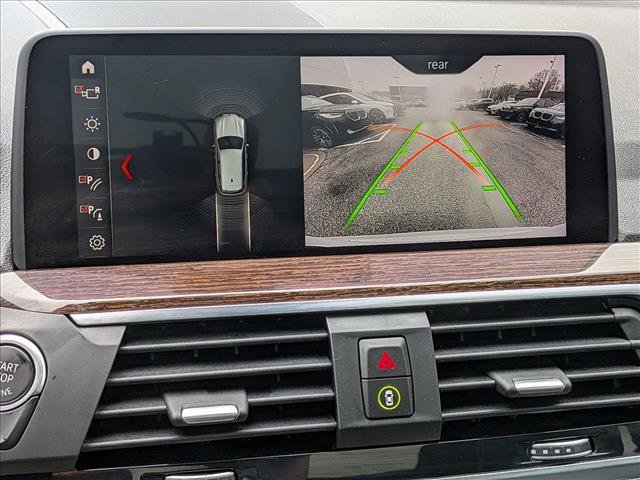 Used 2019 BMW X3 xDrive30i w/ Convenience Package image 14