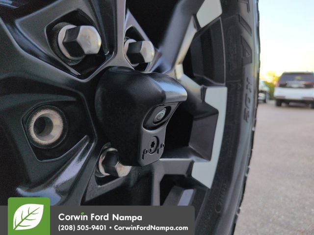 Used 2024 Jeep Wrangler Unlimited Rubicon AWD/4WD image 30