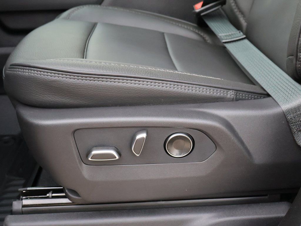 New 2026 GMC Sierra 2500 Denali w/ Denali Reserve Package image 45