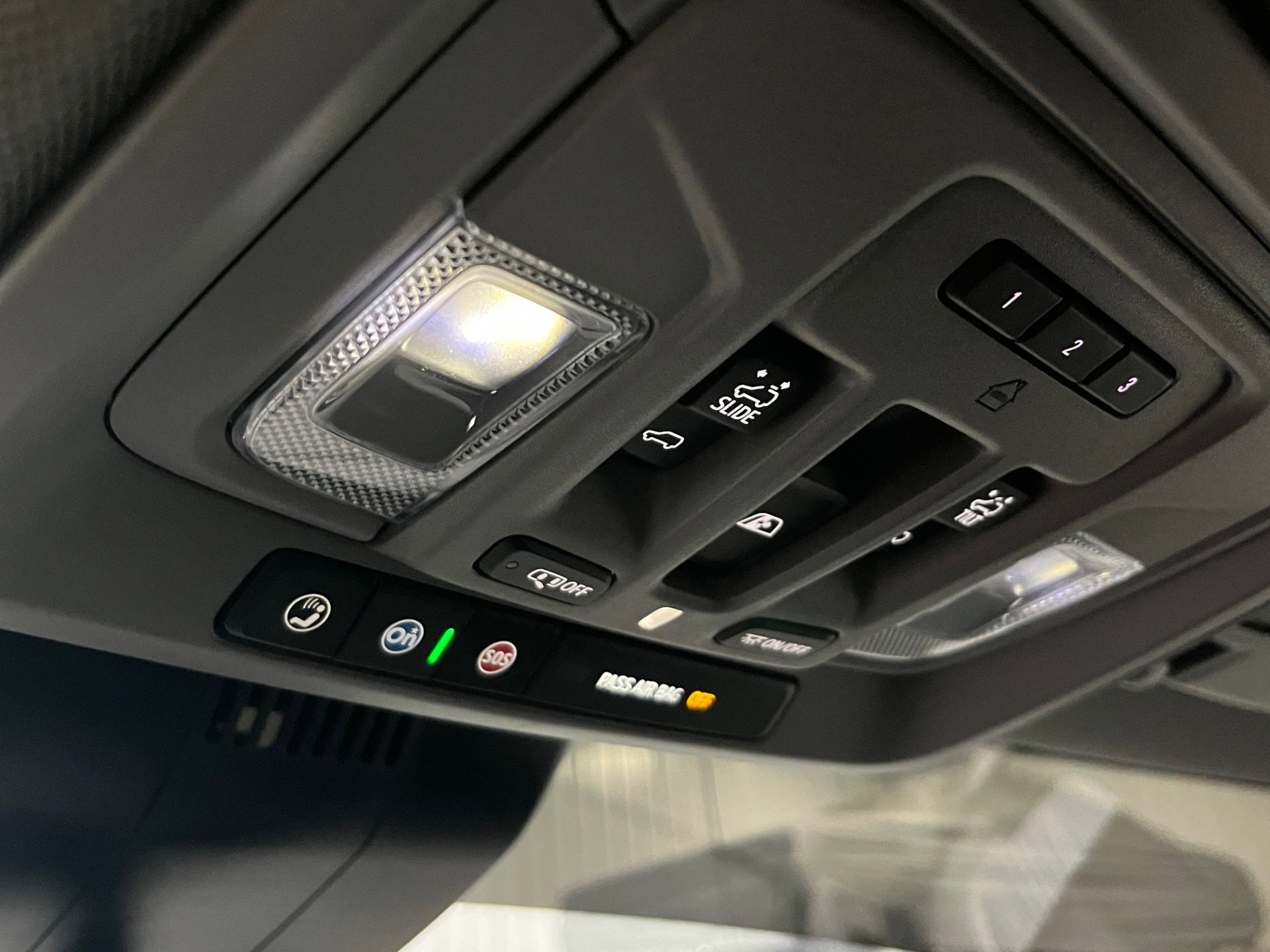 New 2026 GMC Sierra 1500 Elevation w/ Elevation Premium Package image 16