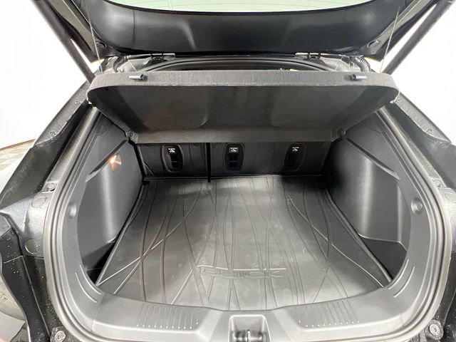 New 2025 Buick Envista Avenir image 24