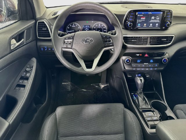 Used 2019 Hyundai Tucson SEL FWD image 35