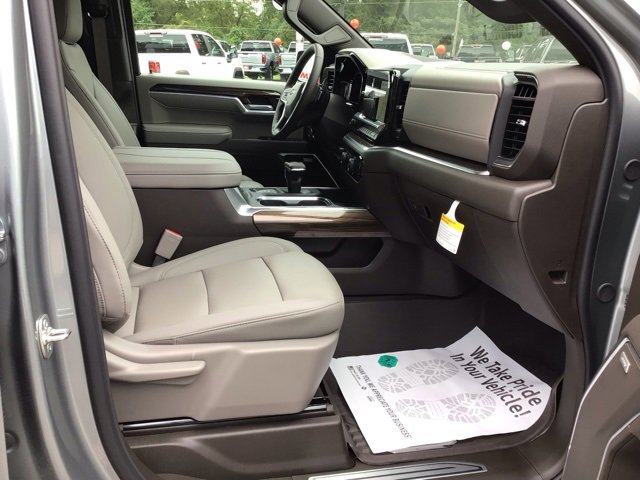 New 2026 Chevrolet Silverado 1500 RST image 21