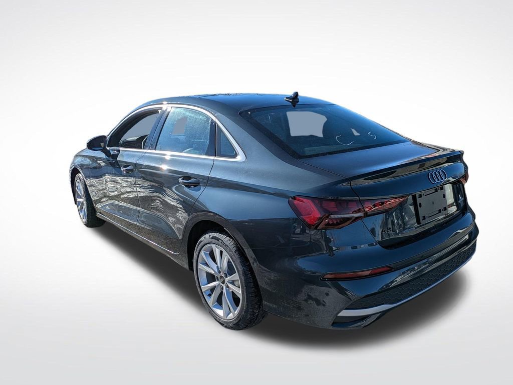 New 2026 Audi A3 2.0T Premium image 5