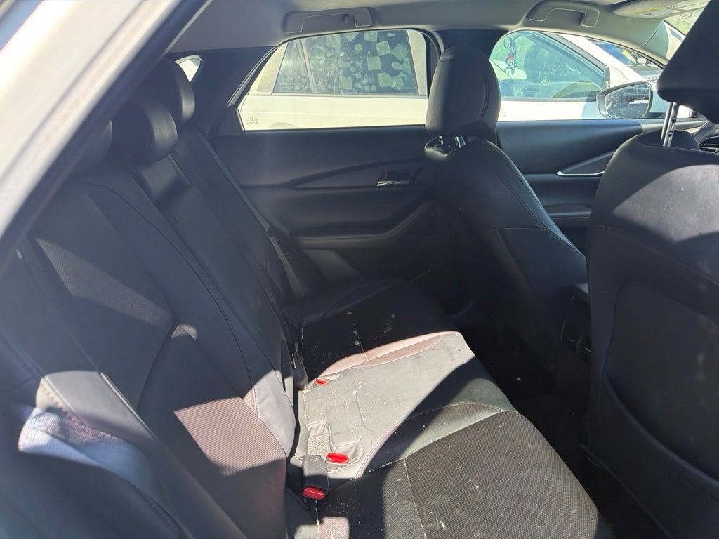 Used 2023 MAZDA CX-30 AWD 2.5 S w/ Premium Package image 4
