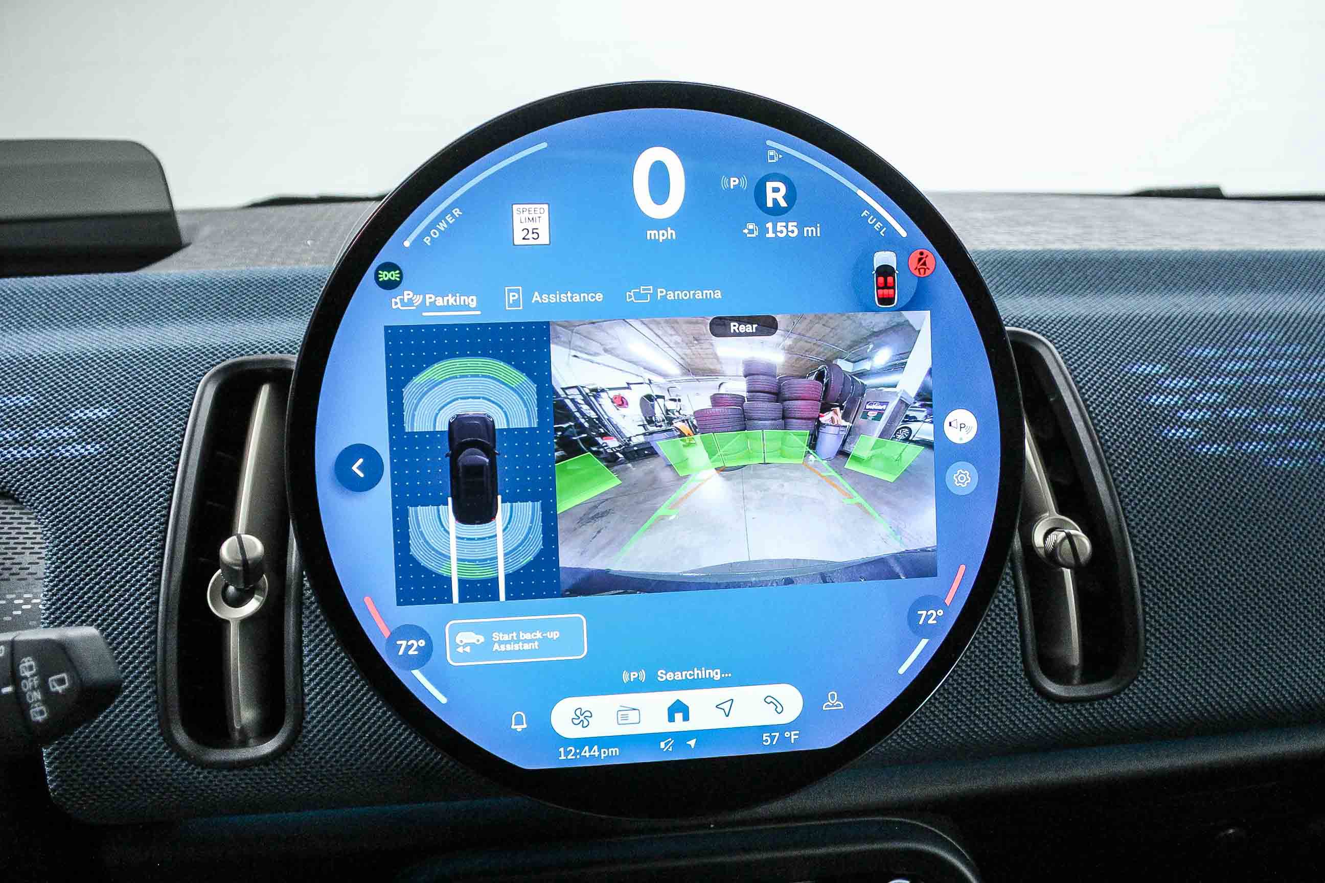 Used 2025 MINI Cooper Countryman S image 23