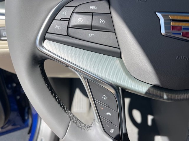 New 2025 Cadillac XT5 Premium Luxury w/ LPO, Floor Liner Package image 19