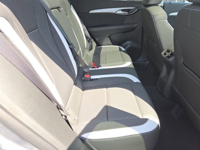 New 2026 Buick Envision Sport Touring AWD/4WD image 29