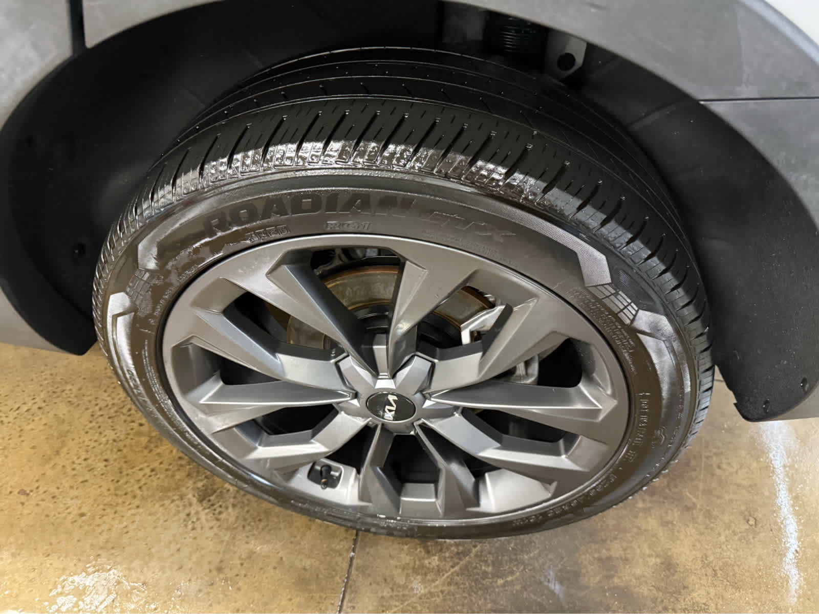 Used 2023 Kia Sorento X-Line EX AWD/4WD image 35