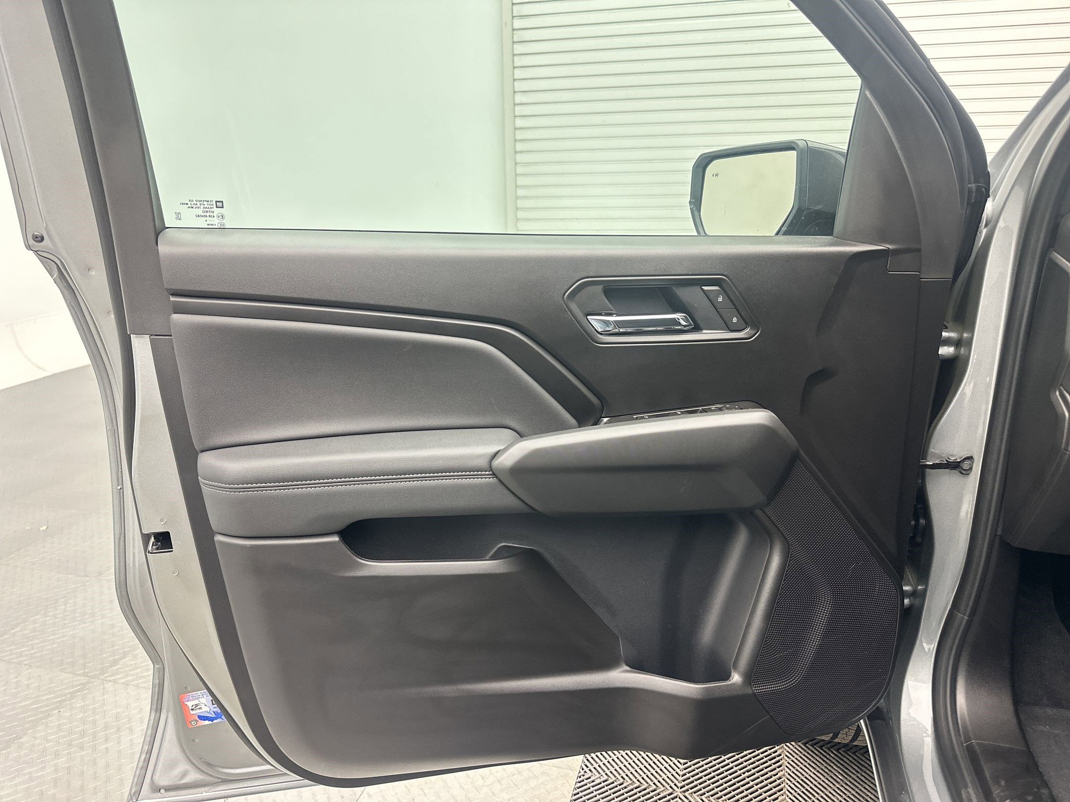 New 2026 Chevrolet Colorado LT w/ Advanced Trailering Package image 21