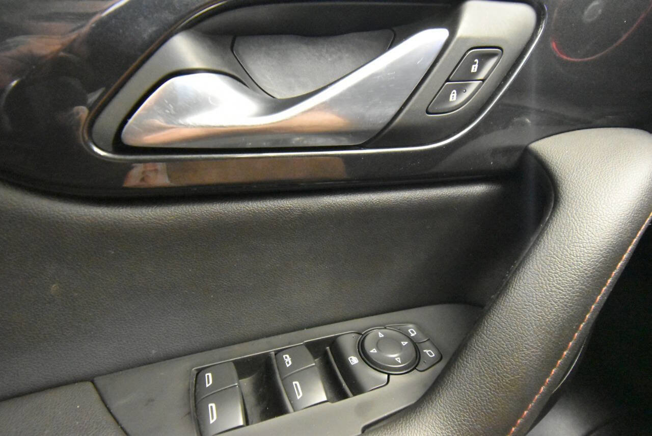 Used 2022 Chevrolet Blazer RS w/ Driver Confidence II Package AWD/4WD image 39