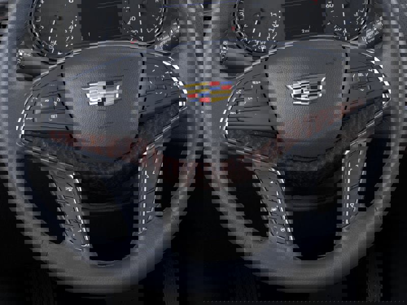 New 2025 Cadillac XT5 Premium Luxury w/ LPO, Floor Liner Package image 19