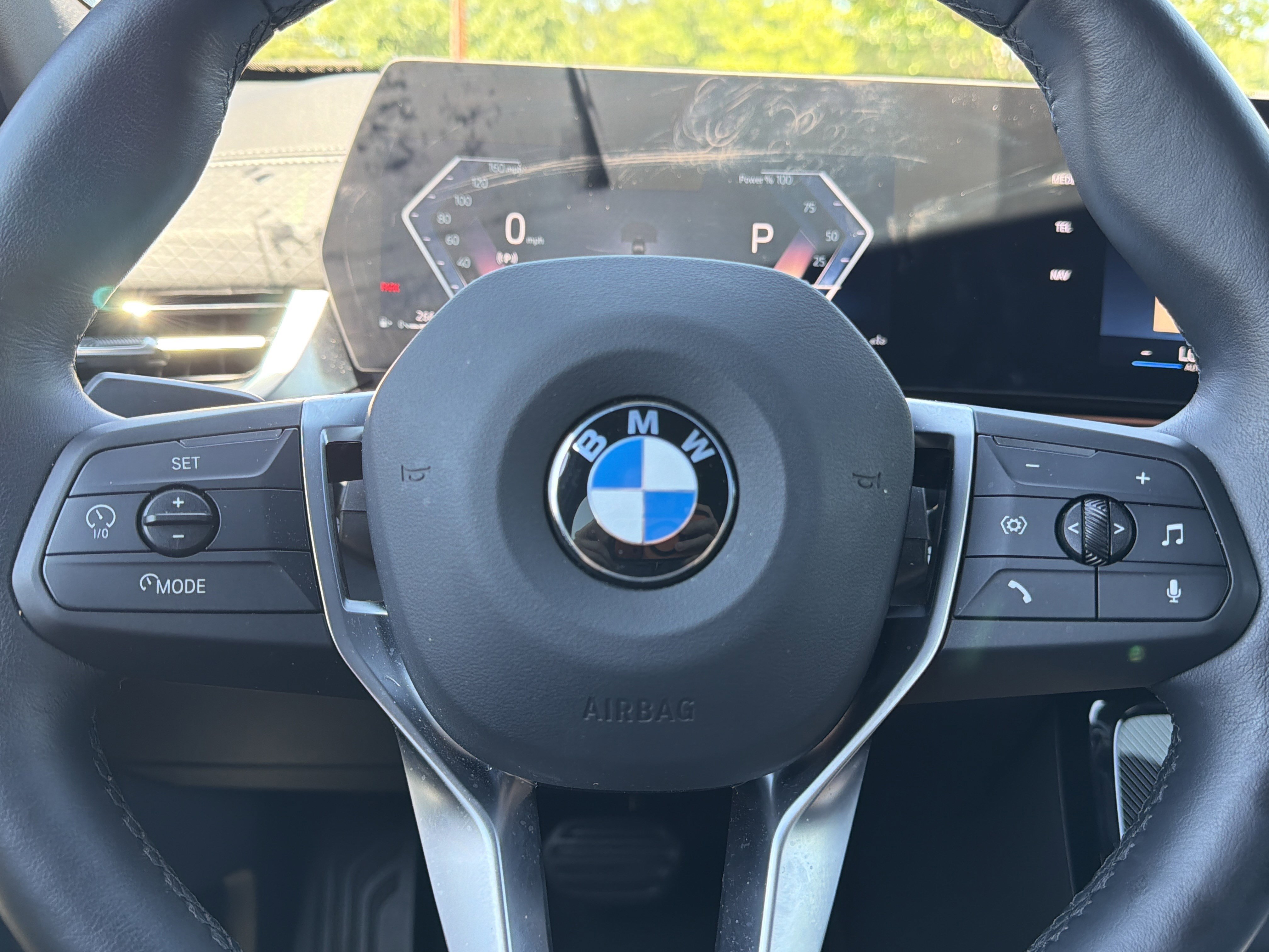 Certified 2026 BMW X2 xDrive28i AWD/4WD image 11