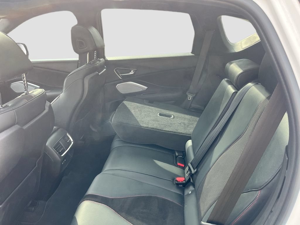 Used 2022 Acura RDX FWD w/ Technology Package image 26