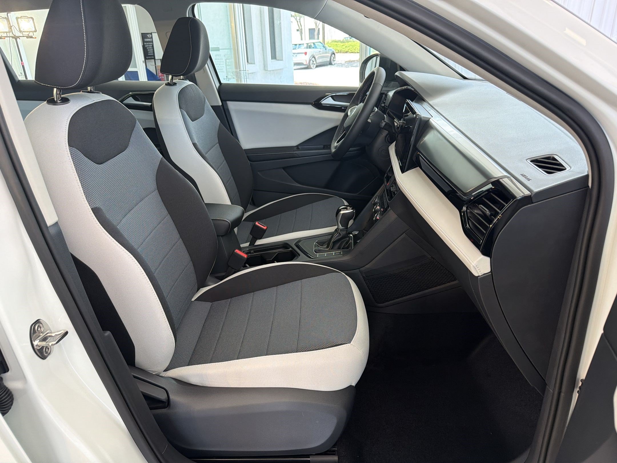 New 2026 Volkswagen Taos S FWD image 24