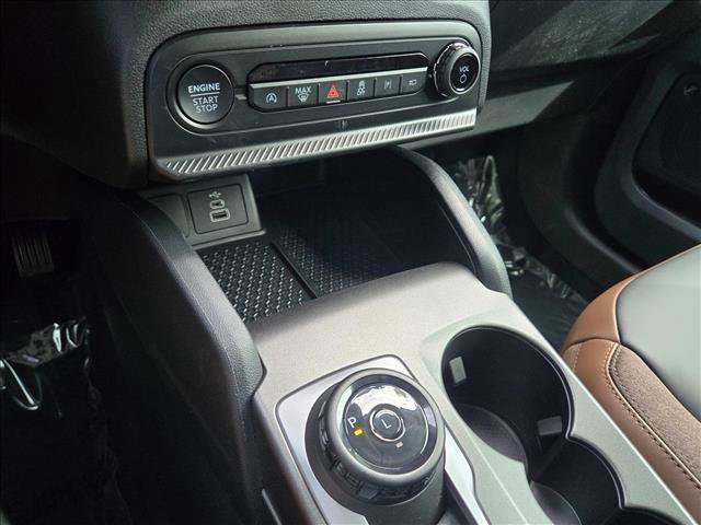 New 2026 Ford Bronco Sport Outer Banks w/ Outer Banks Tech Package+ image 14