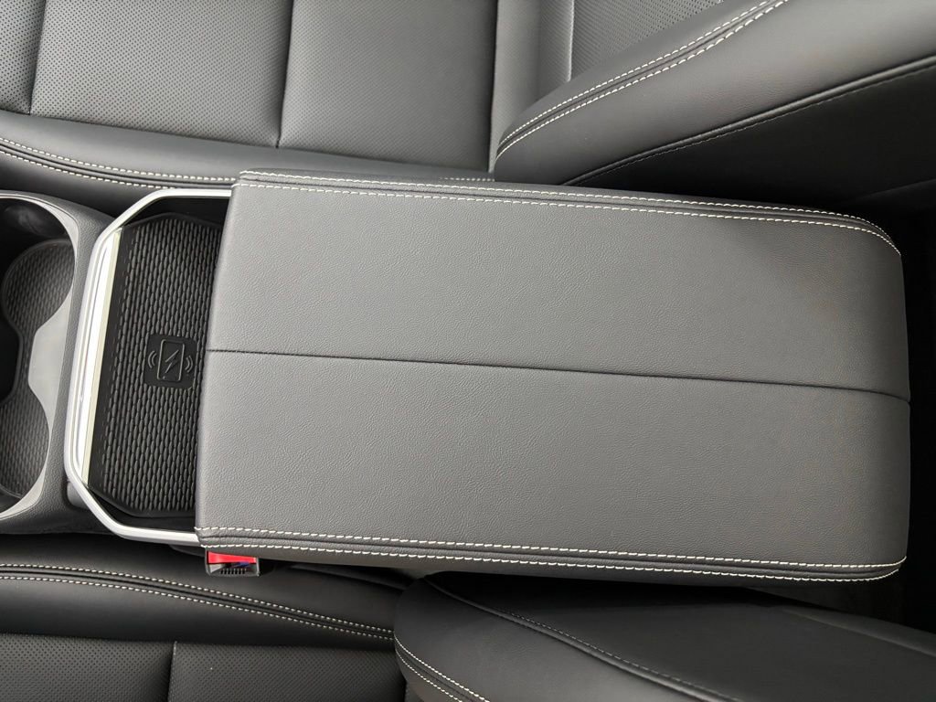 New 2026 GMC Terrain Elevation w/ Elevation Premium Package image 31