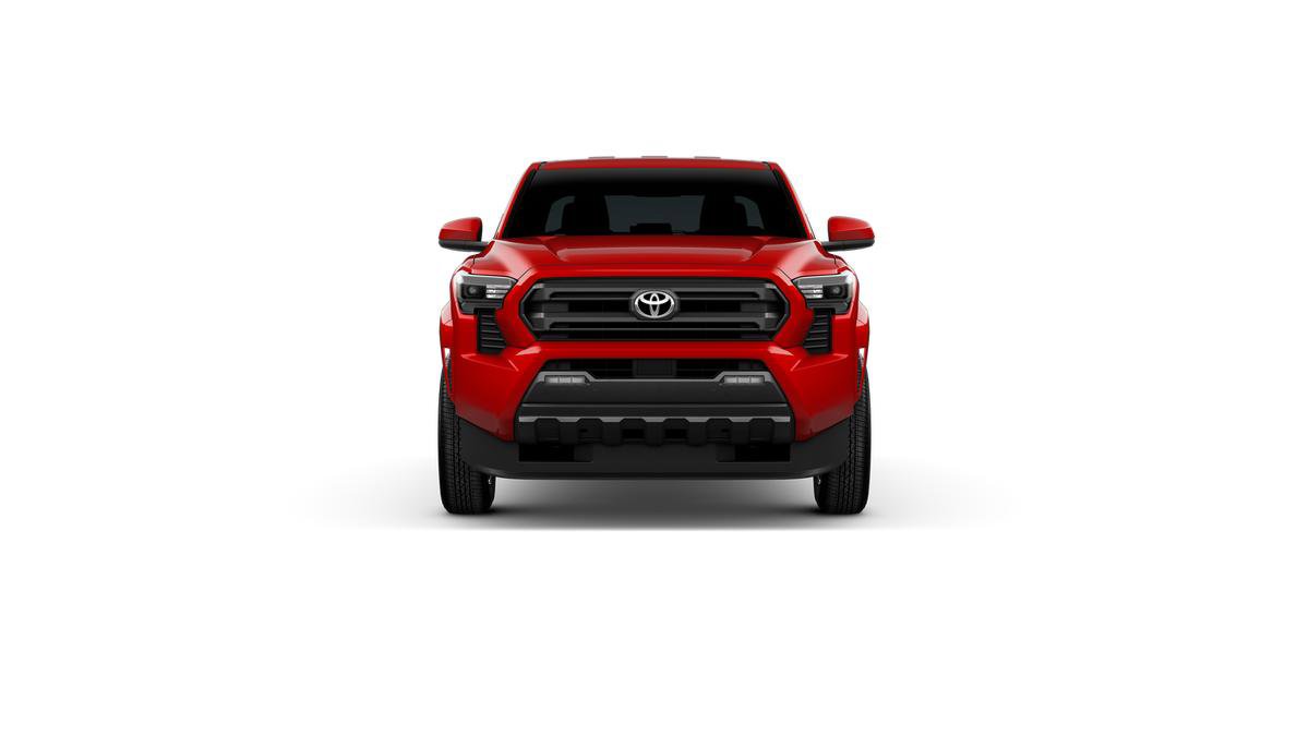 New 2026 Toyota Tacoma SR5 AWD/4WD image 50