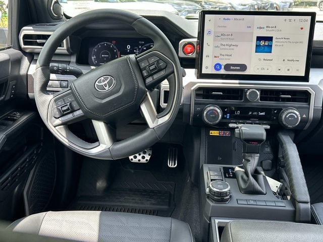 Used 2026 Toyota 4Runner TRD Sport Premium AWD/4WD image 27