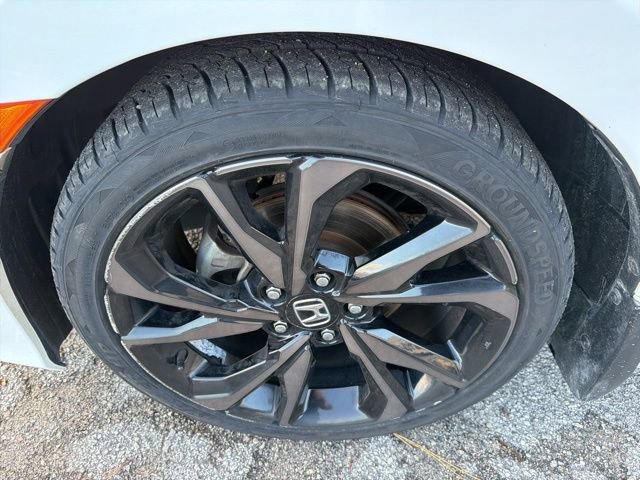 Used 2020 Honda Civic Sport image 14