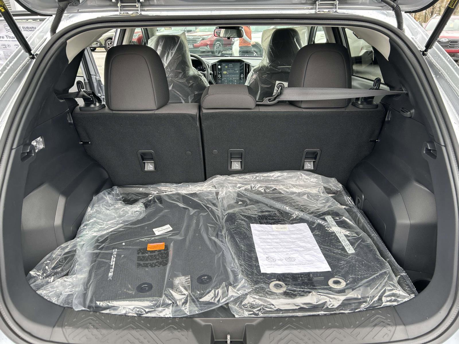 New 2026 Subaru Crosstrek 2.0i Premium image 6