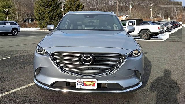 Used 2020 MAZDA CX-9 Grand Touring image 3