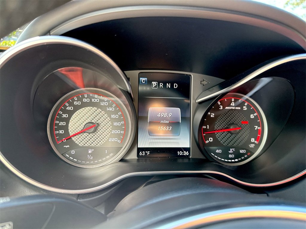 Used 2016 Mercedes-Benz AMG GT S image 51