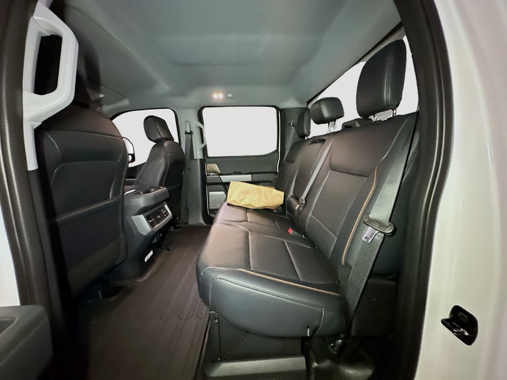 New 2026 Ford F450 Lariat AWD/4WD image 25