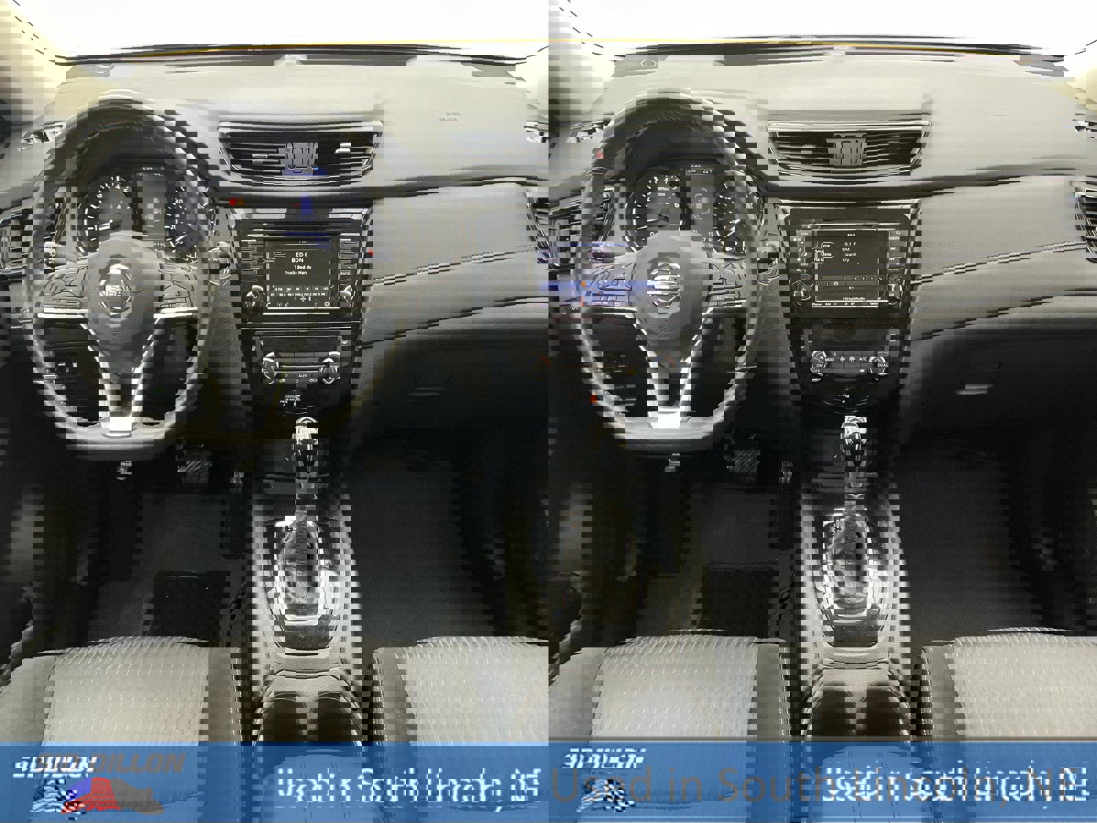 Used 2019 Nissan Rogue SV image 20