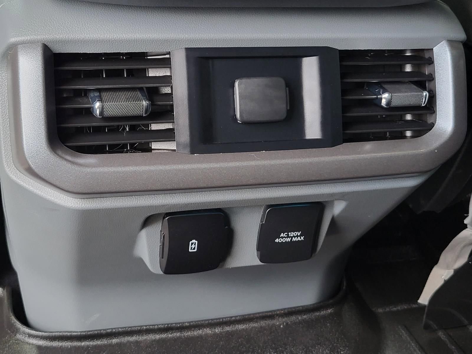 Used 2023 Ford F150 XLT w/ Equipment Group 302A High AWD/4WD image 20