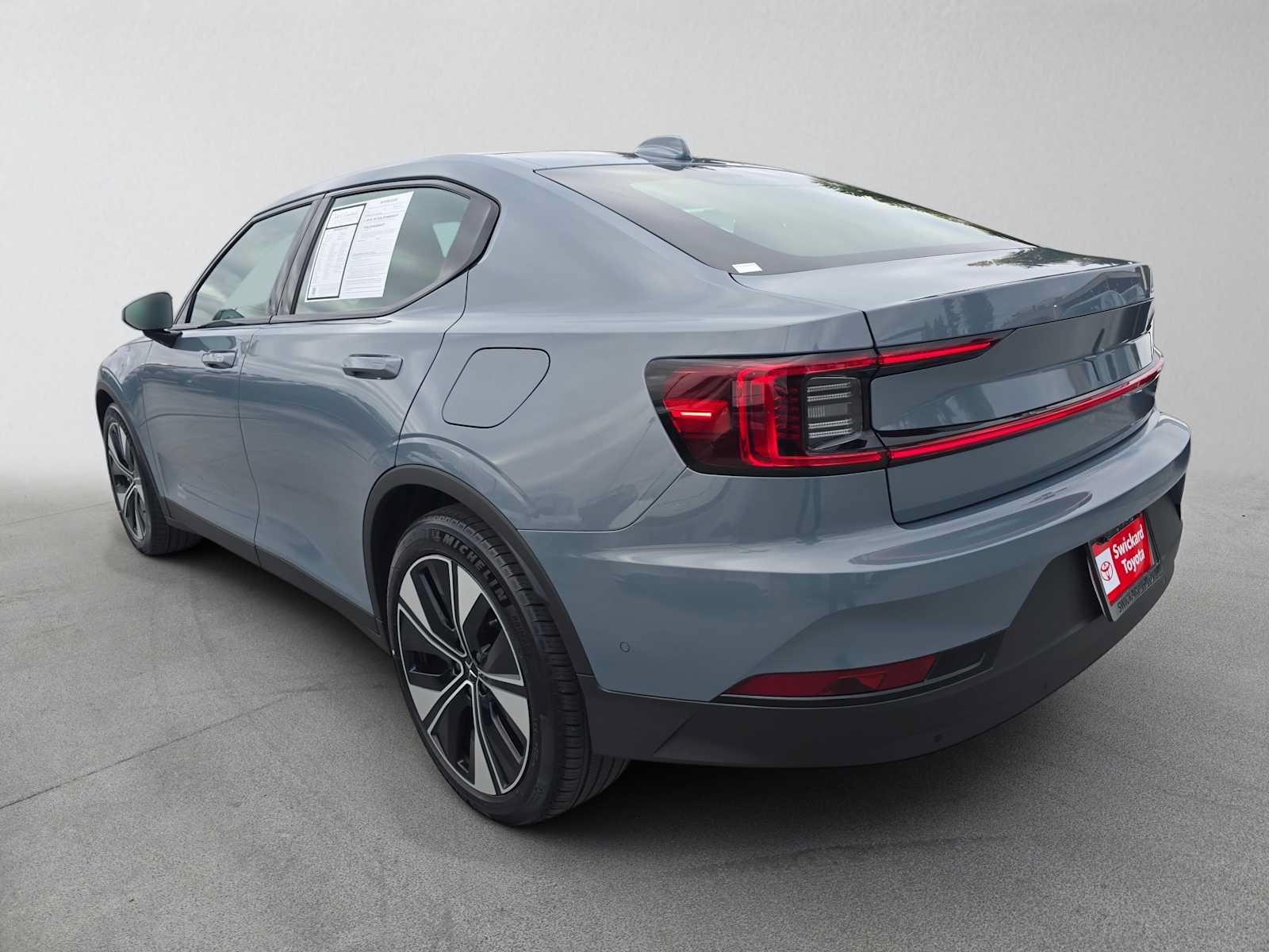 Used 2024 Polestar Polestar 2 AWD/4WD image 5