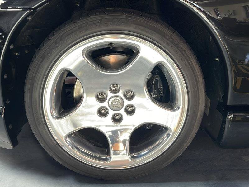 Used 1999 Dodge Viper RT/10 RWD image 17