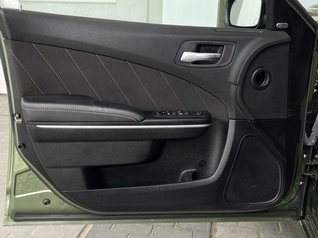 Used 2023 Dodge Charger Scat Pack RWD image 9