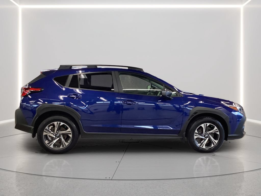 Certified 2024 Subaru Crosstrek 2.0i Premium AWD/4WD image 7