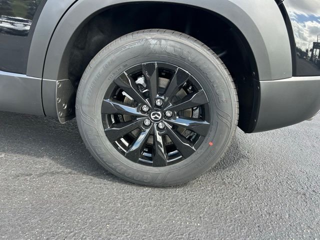 New 2026 MAZDA CX-50 AWD 2.5 S w/ Weather Package image 5