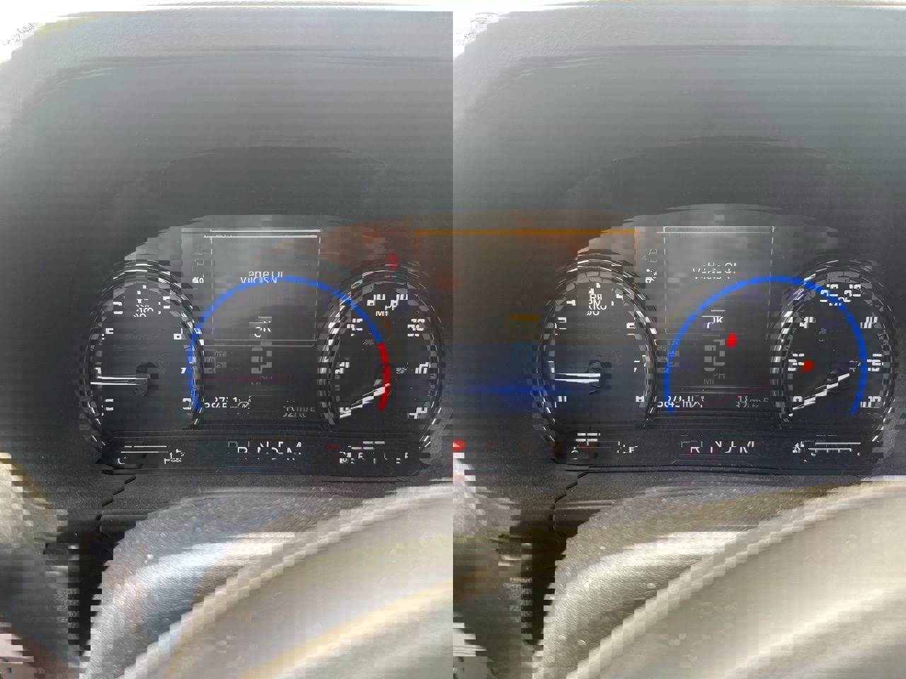 Used 2023 Ford Bronco Sport Badlands w/ Premium Package image 2