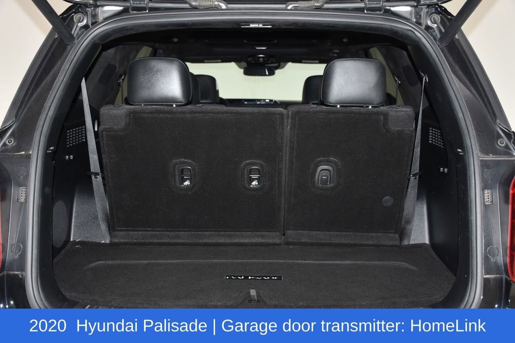 Used 2020 Hyundai Palisade Limited AWD/4WD image 30