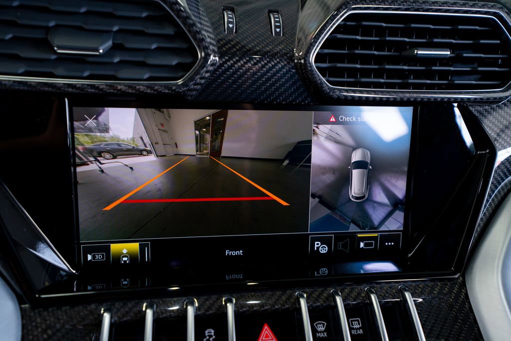 Used 2022 Lamborghini Urus AWD/4WD image 53