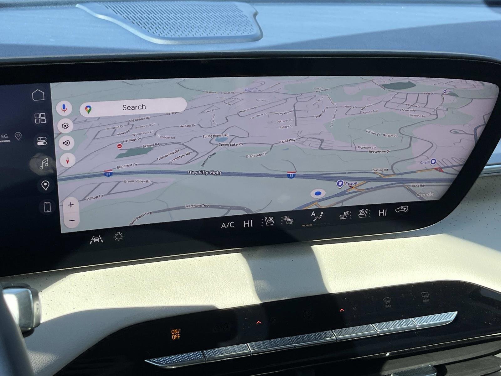 New 2026 Buick Enclave Avenir w/ Super Cruise Package image 34