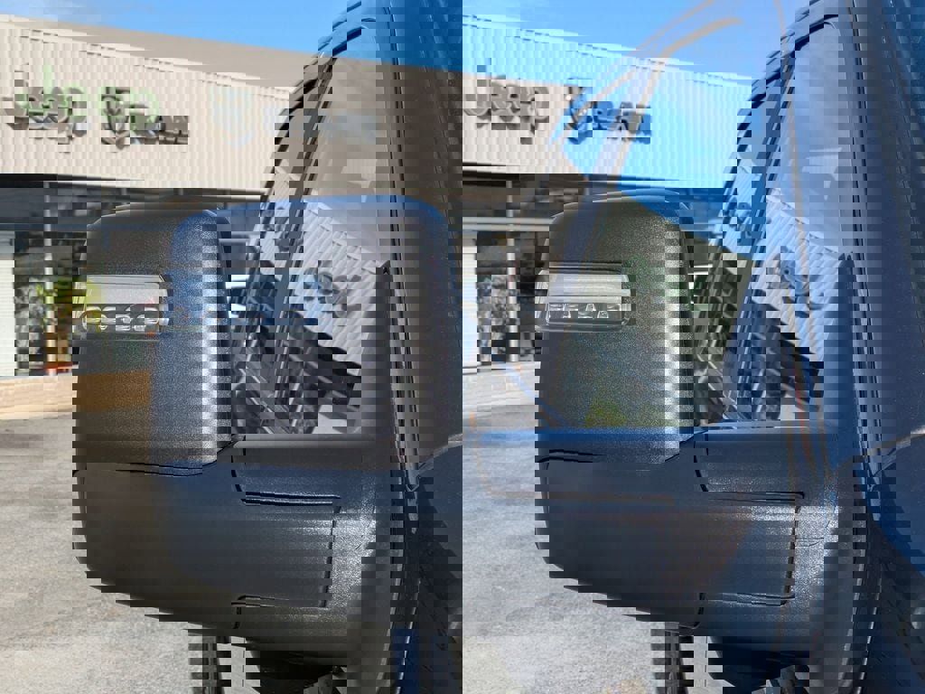 New 2026 RAM 2500 Big Horn image 13