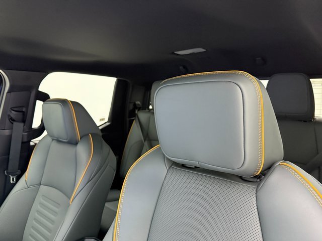 New 2026 Toyota Tacoma Trailhunter image 25